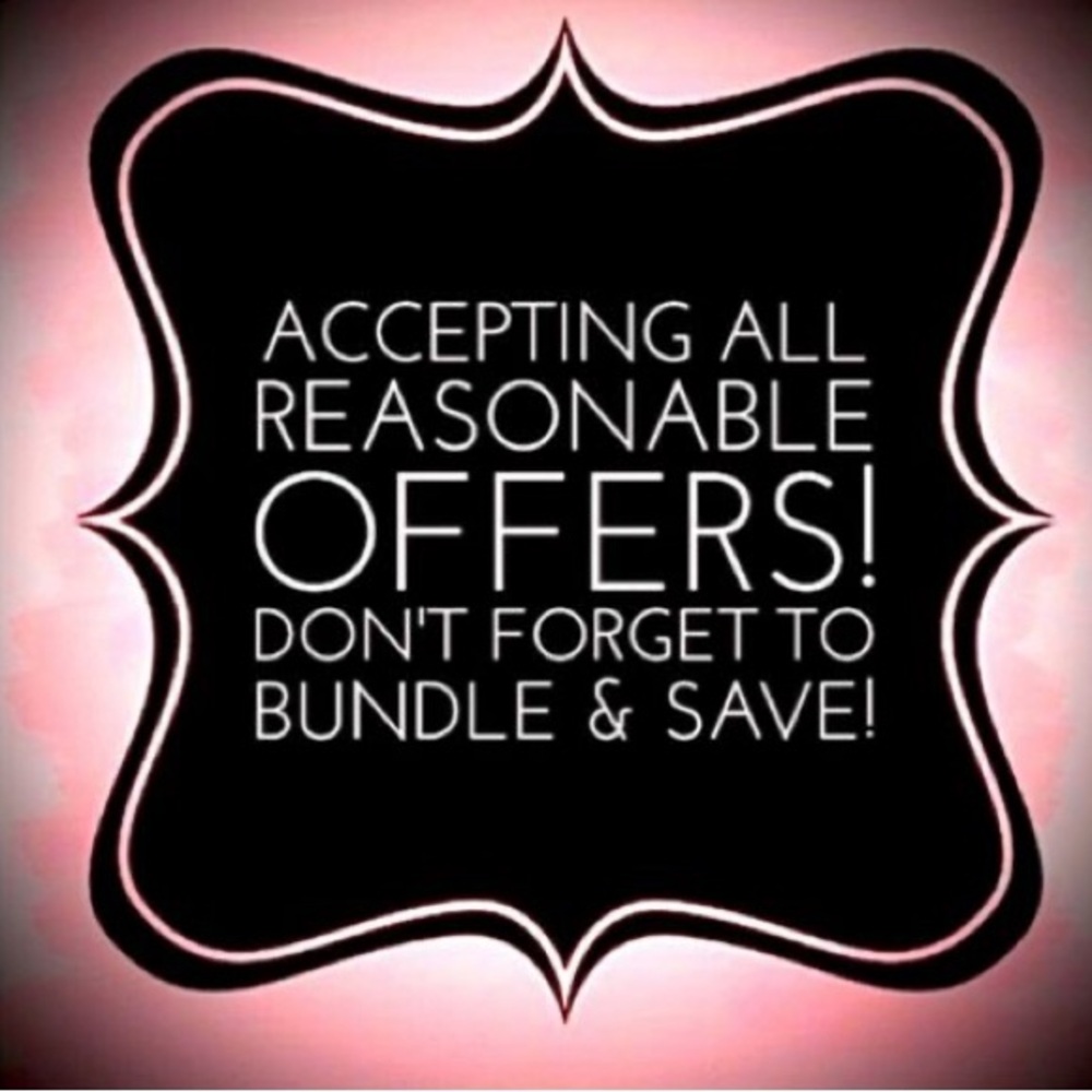 Bundle and Save